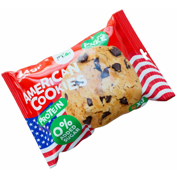 protella - American Cookies 44g